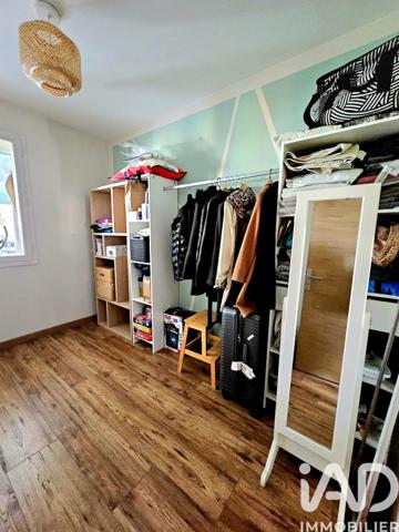 Maison à vendre 5 pièces 101 m² Essarts-en-Bocage
