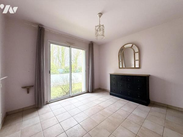 Maison 135m² 4ch - garage - piscine