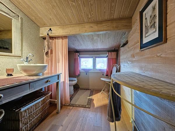 La Verrière village maison familiale au calme