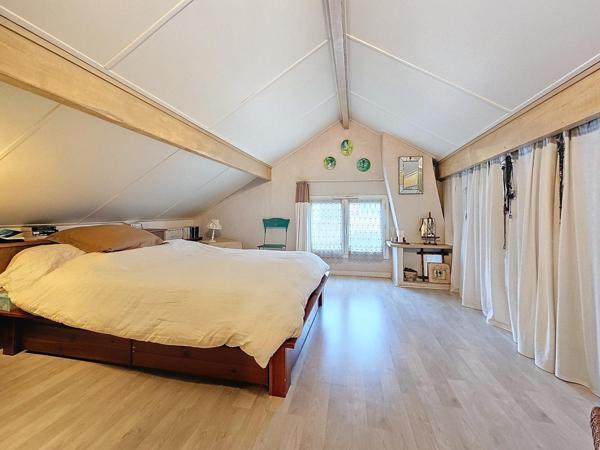 La Verrière village maison familiale au calme