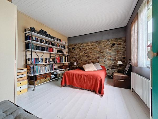 La Verrière village maison familiale au calme