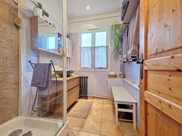 La Verrière village maison familiale au calme