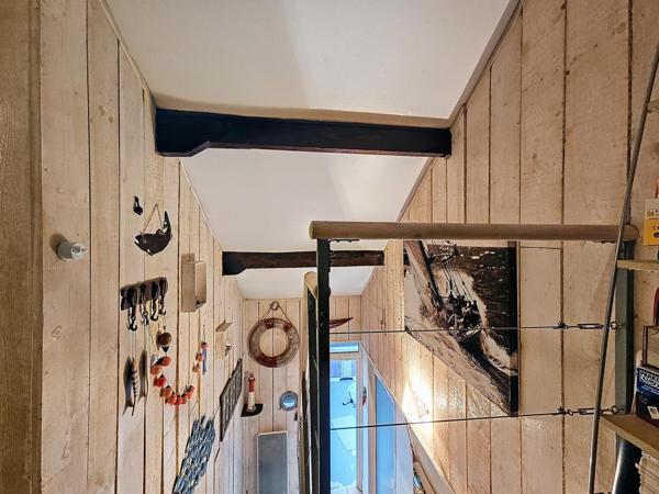 La Verrière village maison familiale au calme