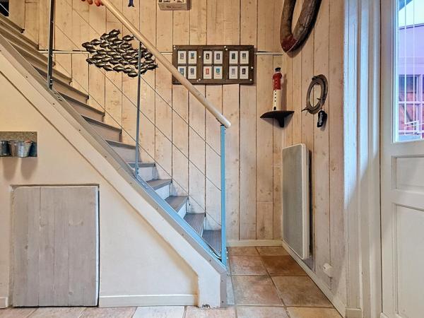 La Verrière village maison familiale au calme