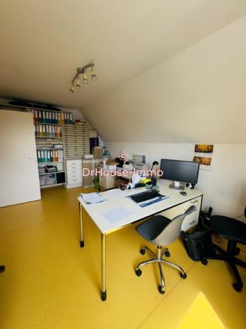 Bien immobilier à vendre de 313 m²