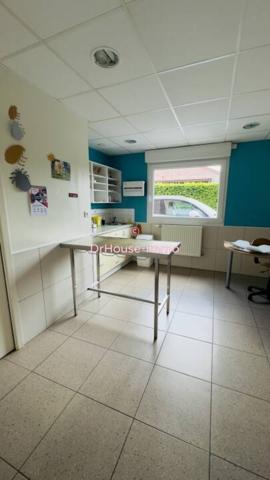Bien immobilier à vendre de 313 m²