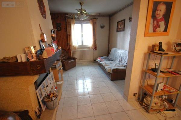 Maison à vendre à Quéven dans le Morbihan (56530), ref : 56087-346