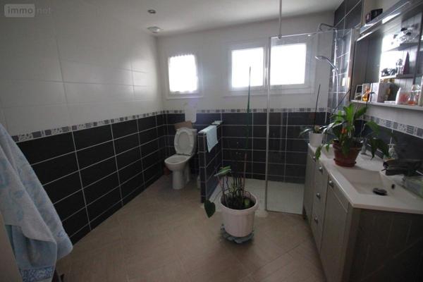 Maison à vendre à Quéven dans le Morbihan (56530), ref : 56087-346