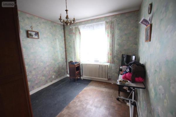 Maison à vendre à Quéven dans le Morbihan (56530), ref : 56087-346