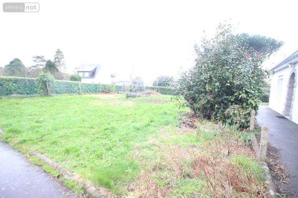 Maison à vendre à Quéven dans le Morbihan (56530), ref : 56087-346