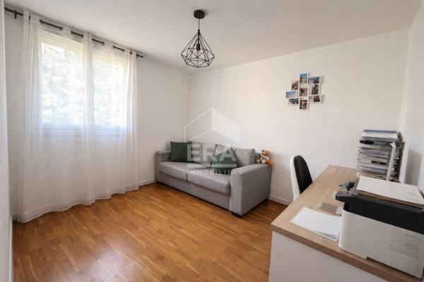 Appartement 4 pièces à vendre à Martigues - Quartier Croix-Sainte - Mas de Pouane - Saint-Jean