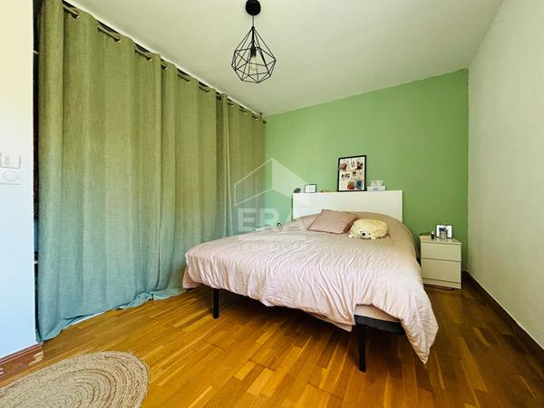 Appartement 4 pièces à vendre à Martigues - Quartier Croix-Sainte - Mas de Pouane - Saint-Jean