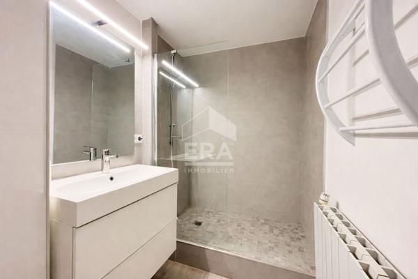 Appartement 4 pièces à vendre à Martigues - Quartier Croix-Sainte - Mas de Pouane - Saint-Jean