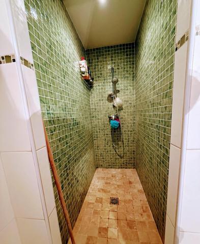 Maison de village T4 avec garage – Cuers