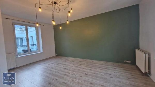 Appartement à louer 4 pièces 78.38m²