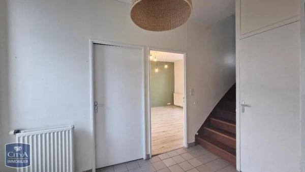 Appartement à louer 4 pièces 78.38m²