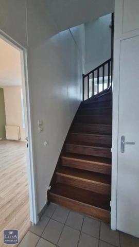 Appartement à louer 4 pièces 78.38m²