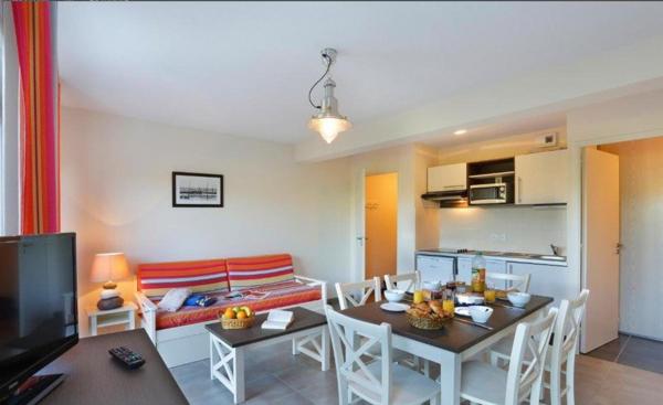INVESTISSEMENT LOCATIF – SAINT POL DE LEON – Résidence Goelia Les Roches *** - 5.69% de rentabilité