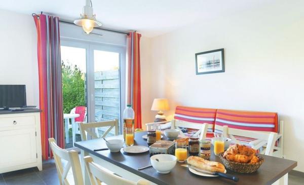 INVESTISSEMENT LOCATIF – SAINT POL DE LEON – Résidence Goelia Les Roches *** - 5.69% de rentabilité