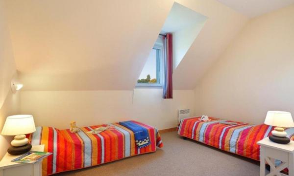 INVESTISSEMENT LOCATIF – SAINT POL DE LEON – Résidence Goelia Les Roches *** - 5.69% de rentabilité
