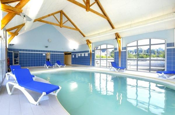 INVESTISSEMENT LOCATIF – SAINT POL DE LEON – Résidence Goelia Les Roches *** - 5.69% de rentabilité