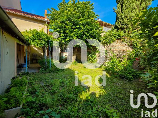 Maison 4 pièces de 113 m² à Toulouse (31500)