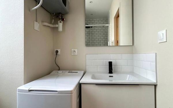 Appartement à vendre    1 pièce • 12 m2 Dijon