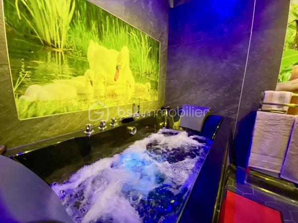 Appartement de 81 m²