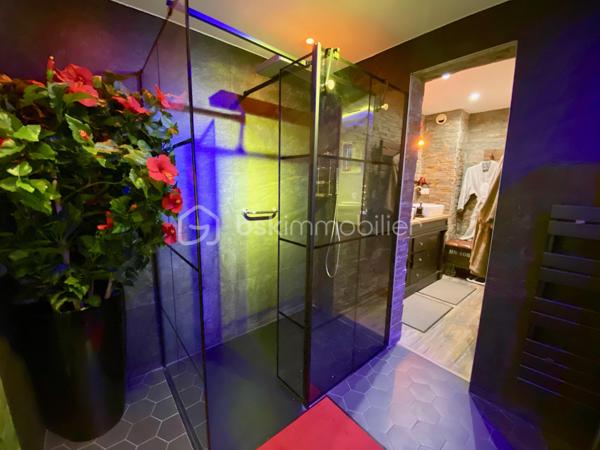 Appartement de 81 m²