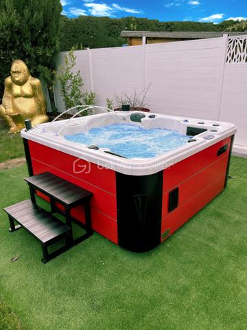 Appartement de 81 m²