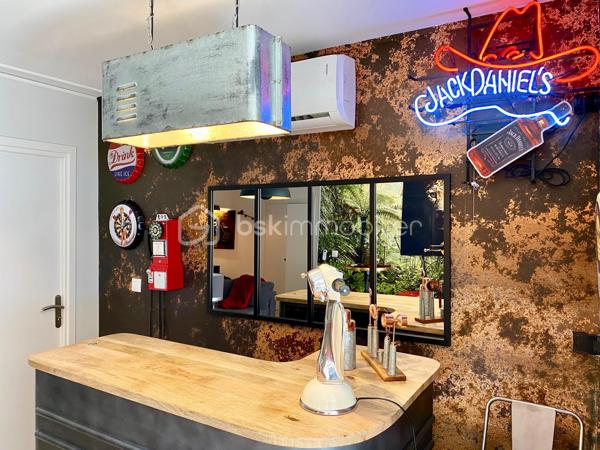 Appartement de 81 m²