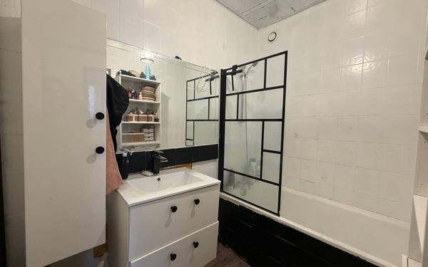 Appartement à vendre    4 pièces • 85,15 m2 Villepinte