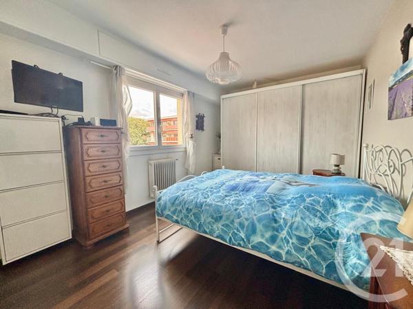 Appartement F3 à vendre  3 pièces - 64,50 m2 LE CANNET - 06