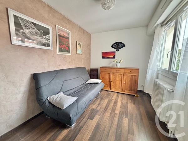 Appartement F3 à vendre  3 pièces - 64,50 m2 LE CANNET - 06