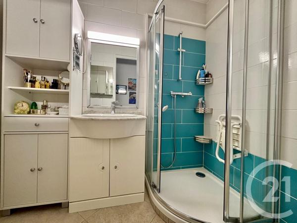 Appartement F3 à vendre  3 pièces - 64,50 m2 LE CANNET - 06