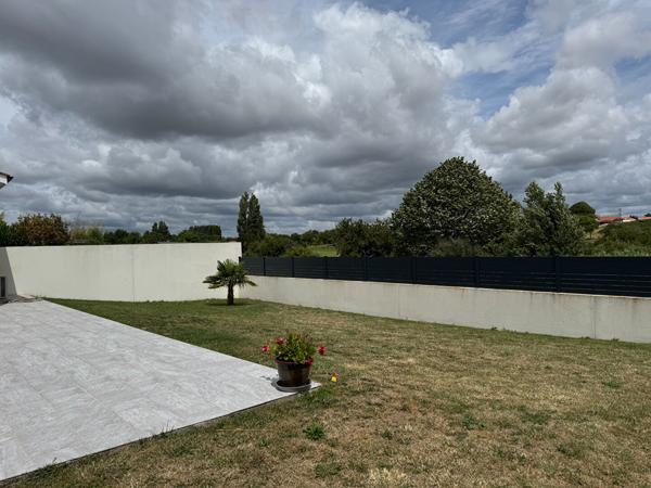 VAUX SUR MER, Superbe VILLA contemporaine Vaux sur mer