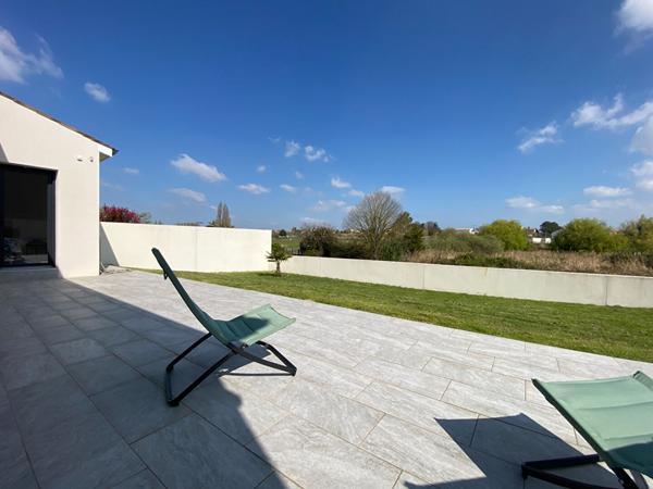 VAUX SUR MER, Superbe VILLA contemporaine Vaux sur mer