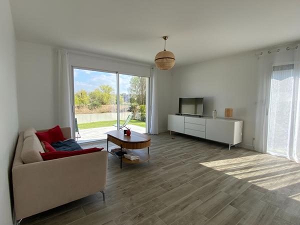 VAUX SUR MER, Superbe VILLA contemporaine Vaux sur mer