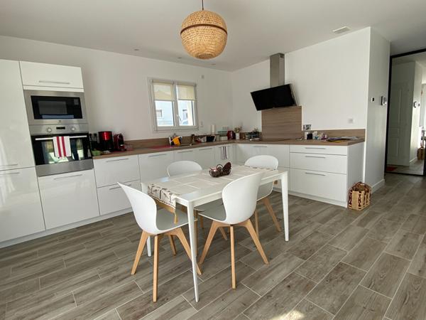 VAUX SUR MER, Superbe VILLA contemporaine Vaux sur mer