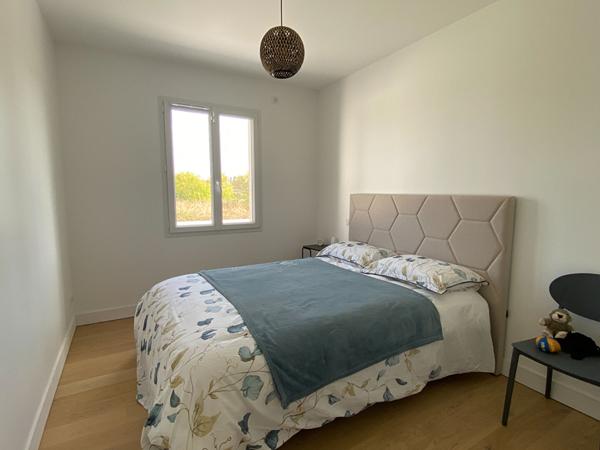 VAUX SUR MER, Superbe VILLA contemporaine Vaux sur mer
