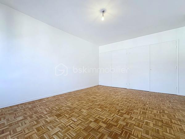 Appartement de 51,38 m²