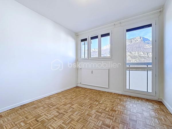 Appartement de 51,38 m²
