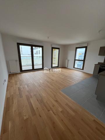 Location Appartement 4 pièces 85.28 m² - Antony 92160