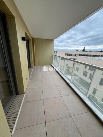 Location Appartement 4 pièces 85.28 m² - Antony 92160