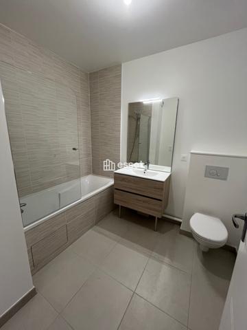 Location Appartement 4 pièces 85.28 m² - Antony 92160