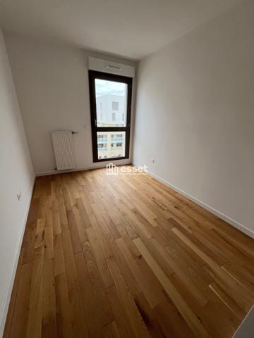 Location Appartement 4 pièces 85.28 m² - Antony 92160