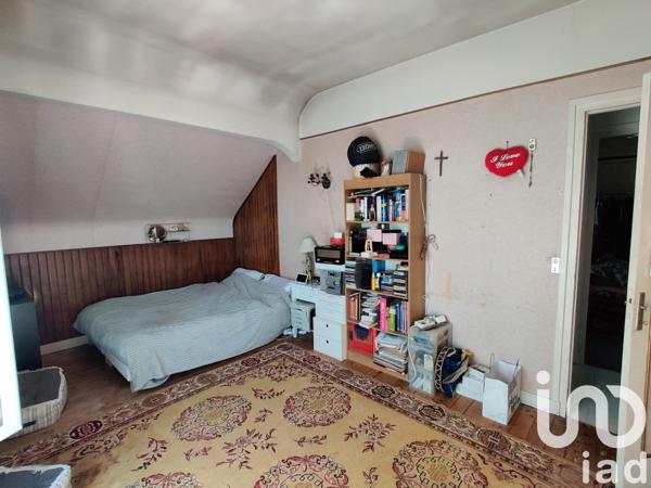 Maison traditionnelle 4 pièces de 100 m² à Neuilly-sur-Marne (93330)
