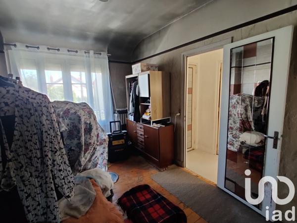 Maison traditionnelle 4 pièces de 100 m² à Neuilly-sur-Marne (93330)