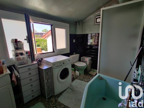 Maison traditionnelle 4 pièces de 100 m² à Neuilly-sur-Marne (93330)