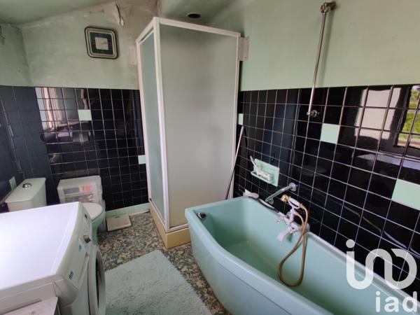 Maison traditionnelle 4 pièces de 100 m² à Neuilly-sur-Marne (93330)